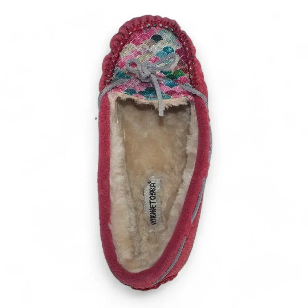 Minnetonka brand cassie